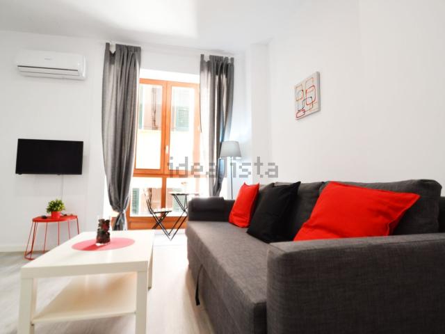 Piso en alquiler en Canamunt, Palma