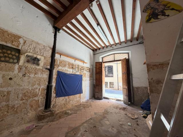 Dúplex en venta en Foners, Palma