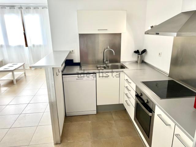 Piso en alquiler en el Call, Palma