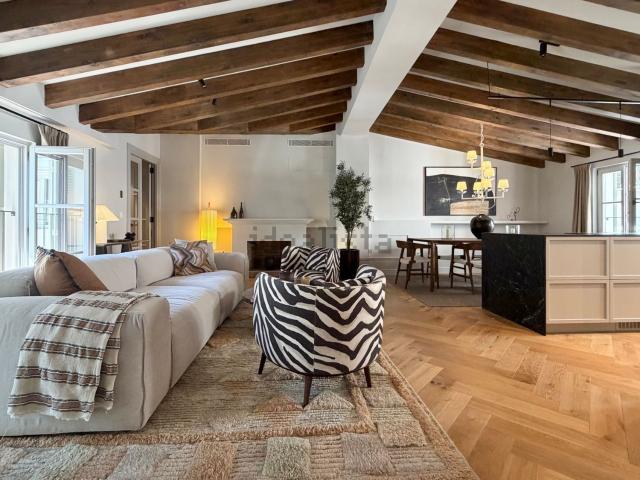 Dúplex en venta en Canamunt, Palma