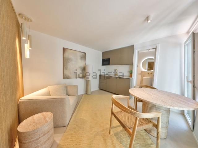 Piso en venta en Canamunt, Palma