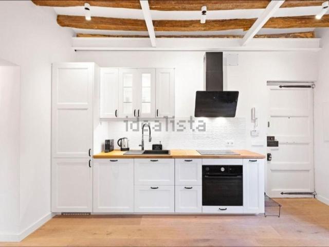 Piso en alquiler en Canamunt, Palma