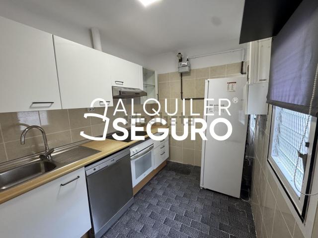 Piso en alquiler en Foners, Palma