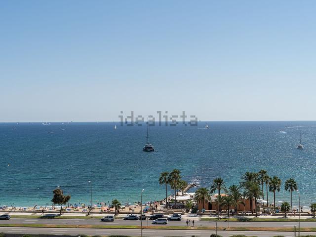 Ático en venta en Foners, Palma