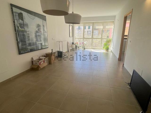 Piso en alquiler en Foners, Palma