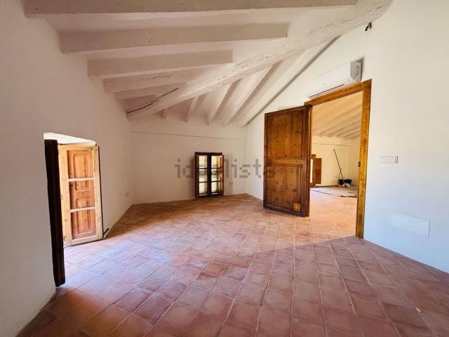 Ático en alquiler en Pla de Mallorca, Baleares