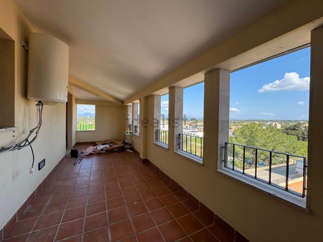Dúplex en venta en ses Cases Noves, Pla de Mallorca