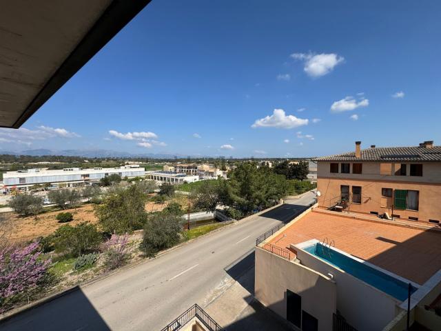 Ático en venta en ses Cases Noves, Pla de Mallorca