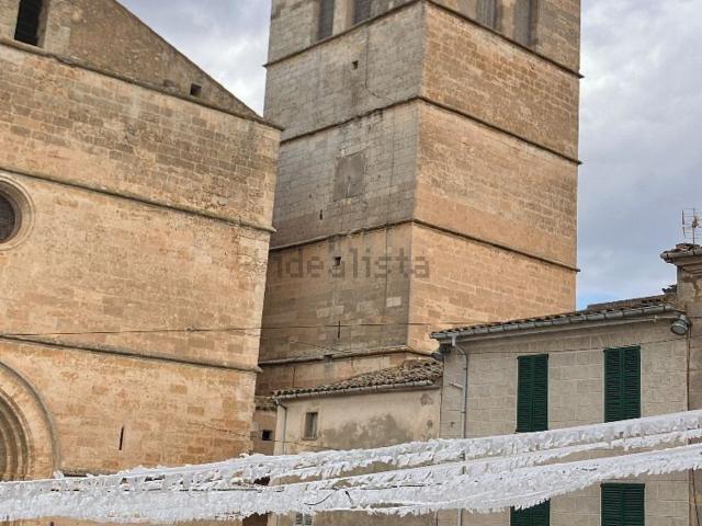 Piso en alquiler en Sineu, Baleares