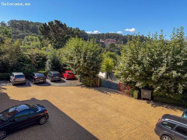 Piso en venta en Liáns, O Pazo do Río