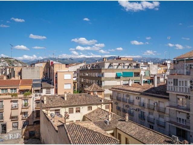 Piso en venta en Fígares, Comarca de la Vega de Granada