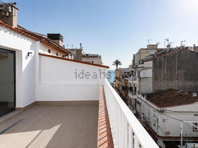 Ático en venta en Sitges, Barcelona