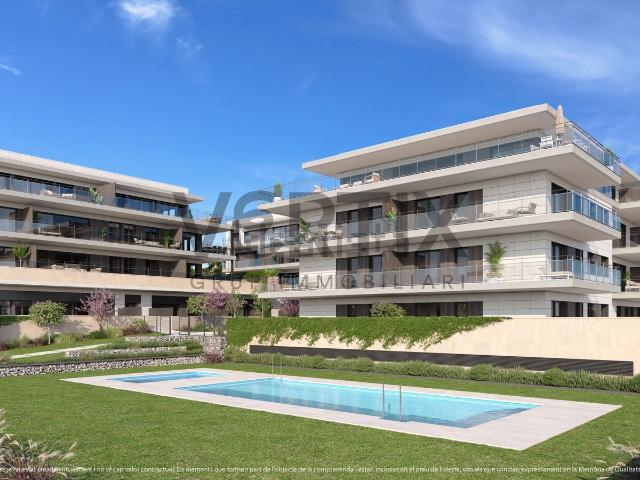 Piso en venta en Cases del Sord, Garraf