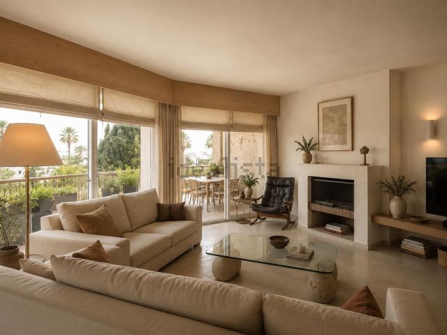 Piso en venta en Garraf, Catalunya