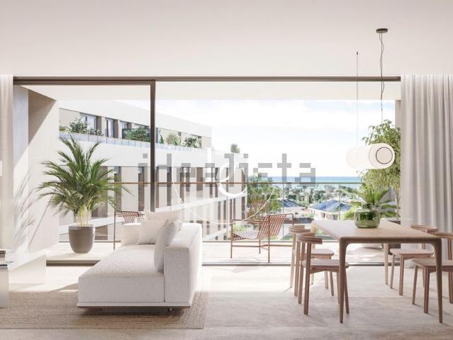 Piso en venta en Cases del Sord, Garraf