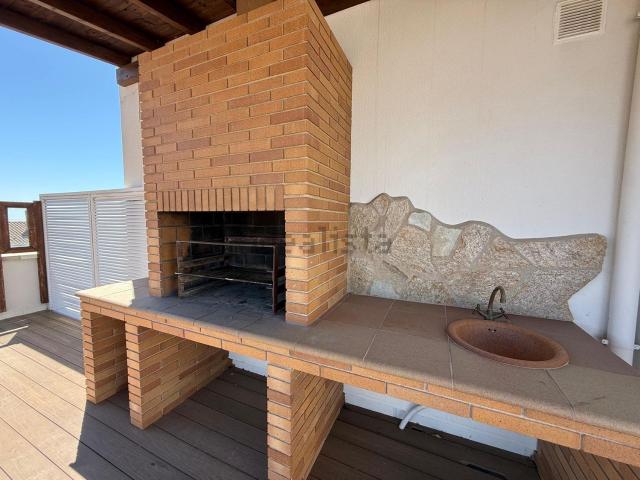 Ático en venta en Can Pei, Garraf