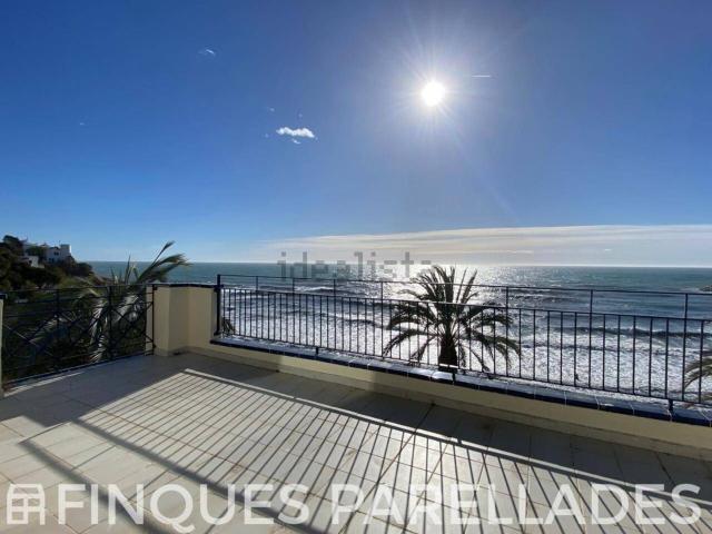 Ático en venta en Garraf, Catalunya