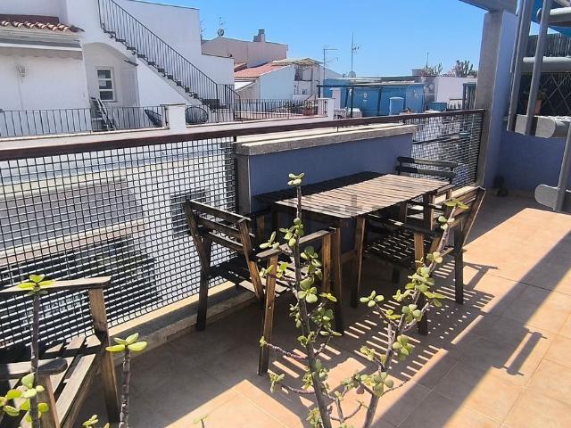 Ático en alquiler en Garraf, Catalunya