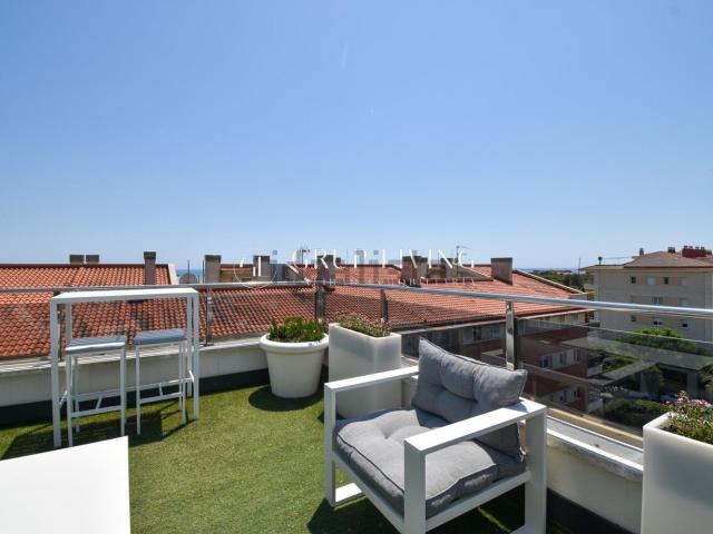 Piso en venta en Can Pei, Garraf