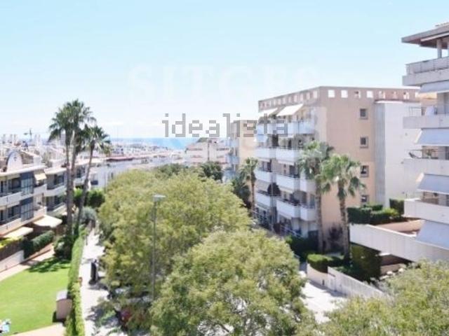 Ático en alquiler en Sitges, Barcelona