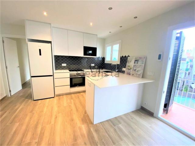 Piso en alquiler en Garraf, Catalunya