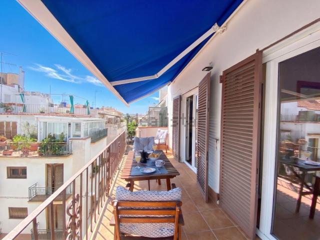Ático en venta en Sitges, Barcelona