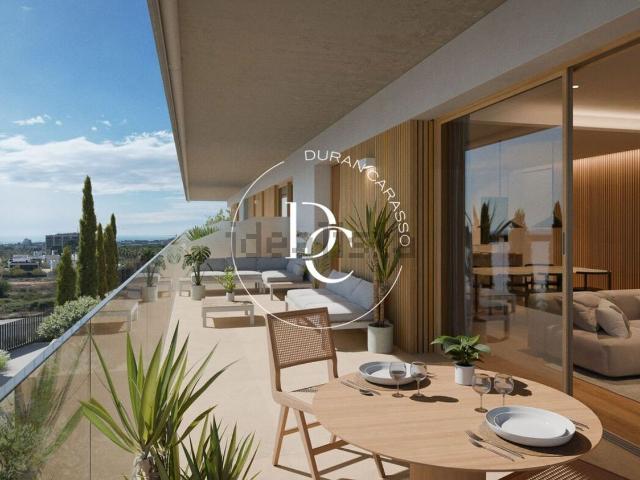 Ático en venta en Garraf, Catalunya