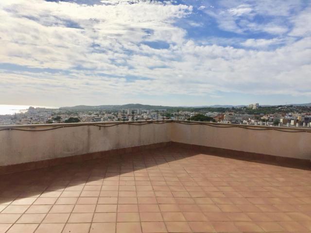 Ático en alquiler en Sitges, Barcelona