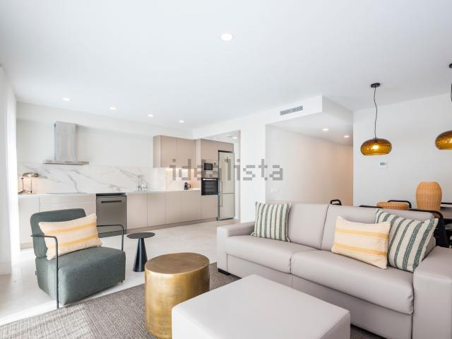 Piso en alquiler en Garraf, Catalunya