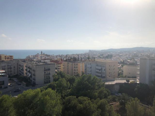 Ático en alquiler en Garraf, Catalunya