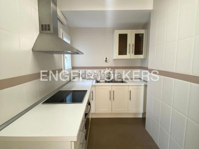 Ático en alquiler en Sitges, Barcelona