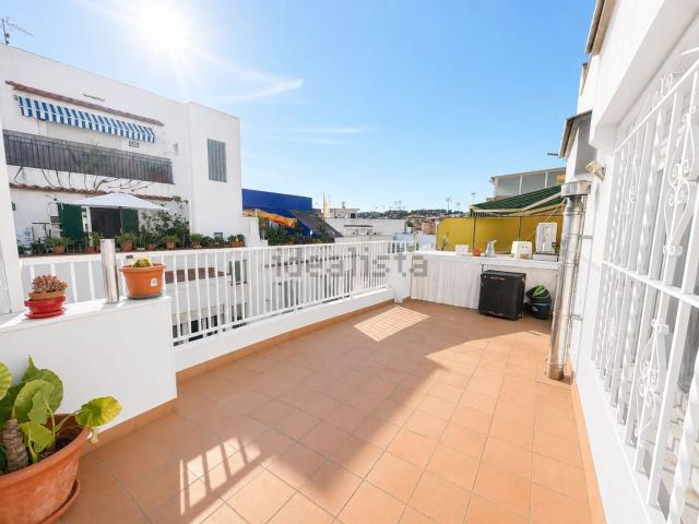 Ático en venta en Sitges, Barcelona