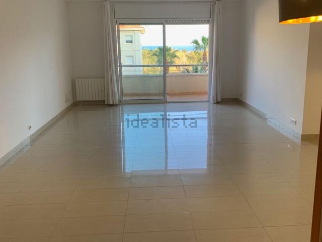 Piso en alquiler en Can Pei, Garraf