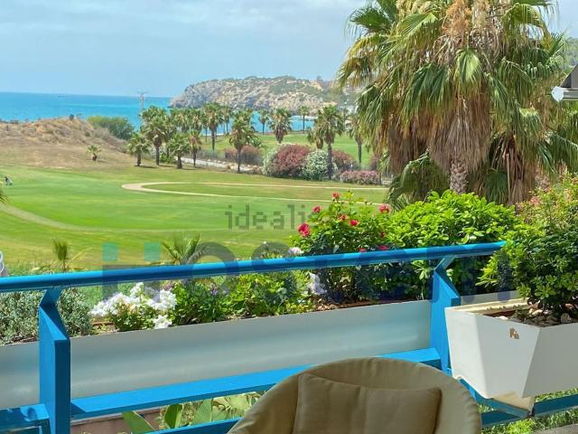 Ático en alquiler en Terramar, Sitges