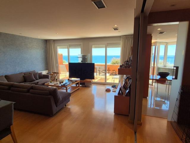 Ático en venta en Garraf, Catalunya
