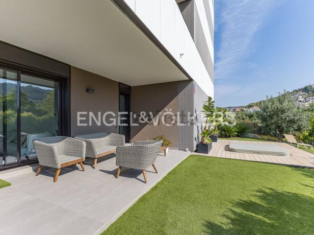 Piso en venta en Garraf, Catalunya