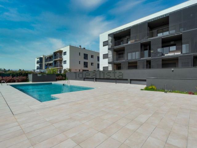 Ático en alquiler en Terramar, Sitges