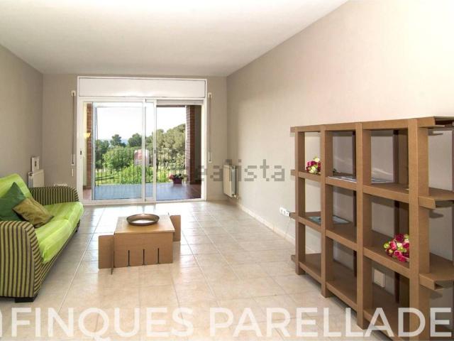 Piso en alquiler en Can Pei, Garraf