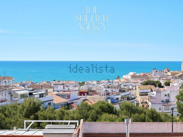 Ático en venta en Garraf, Catalunya