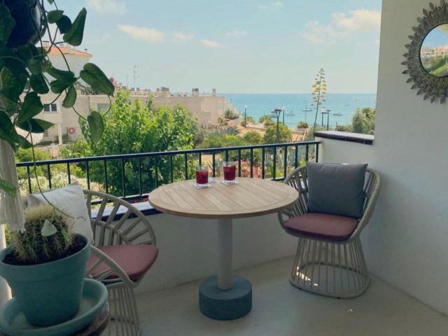 Piso en alquiler en Sitges