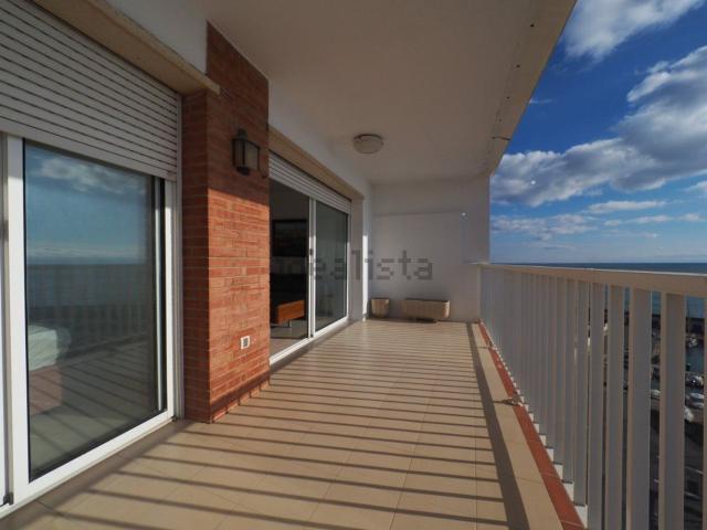 Piso en alquiler en Garraf, Sitges