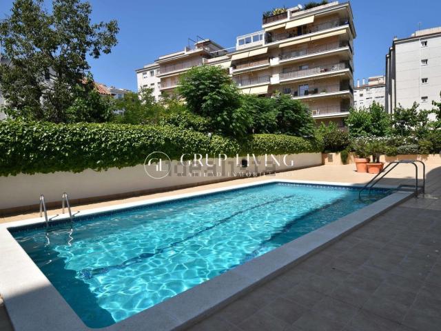 Piso en alquiler en Sitges, Centro