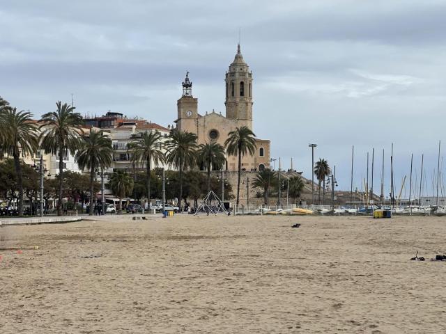 Piso en alquiler en Garraf, Catalunya