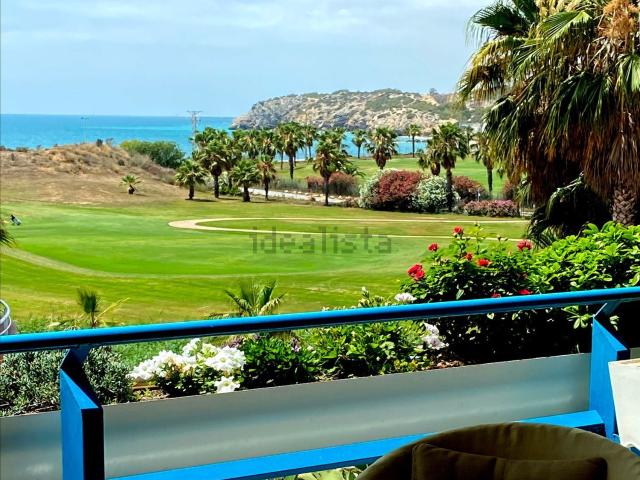 Ático en alquiler en Terramar, Sitges