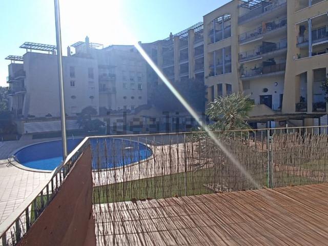 Piso en venta en Can Pei, Garraf