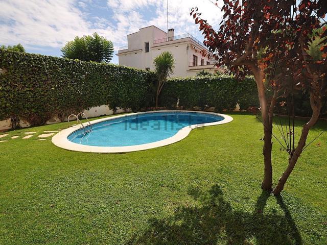 Ático en alquiler en Alt Vinyet, Garraf