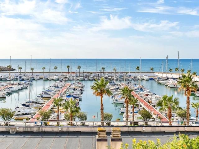 Dúplex en alquiler en Sitges, Barcelona