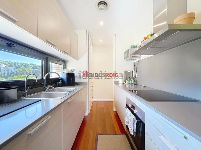 Ático en venta en Sant Pere De Ribes, Barcelona