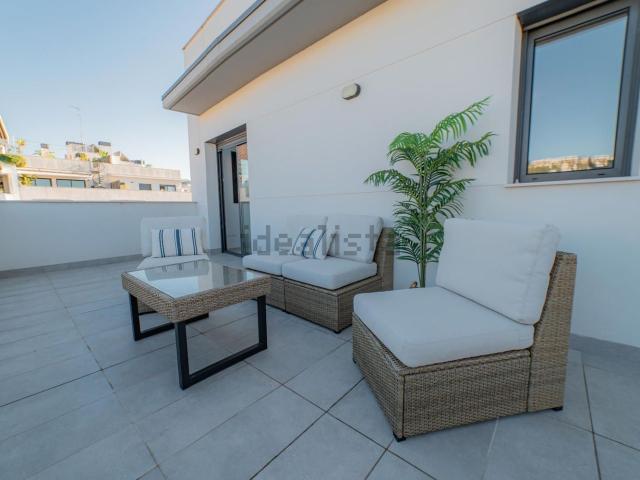 Ático en venta en Garraf, Catalunya