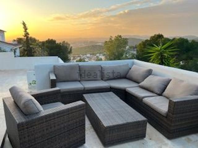 Piso en alquiler en Garraf, Catalunya